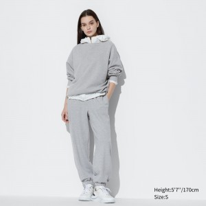 UNIQLO Joggers Gray | 32OXIAHBE