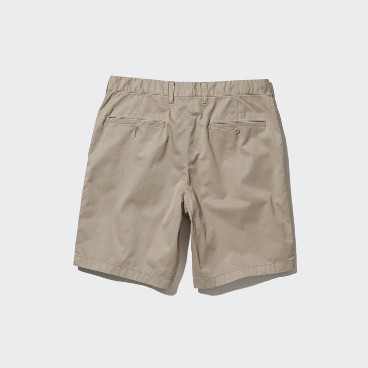 UNIQLO Chino Shorts Gul | 79EFPTCZJ