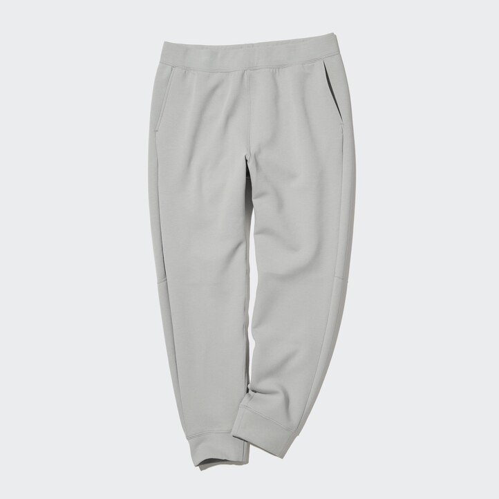 UNIQLO Dry Stretch Joggers Lyse | 35OZNCHJL