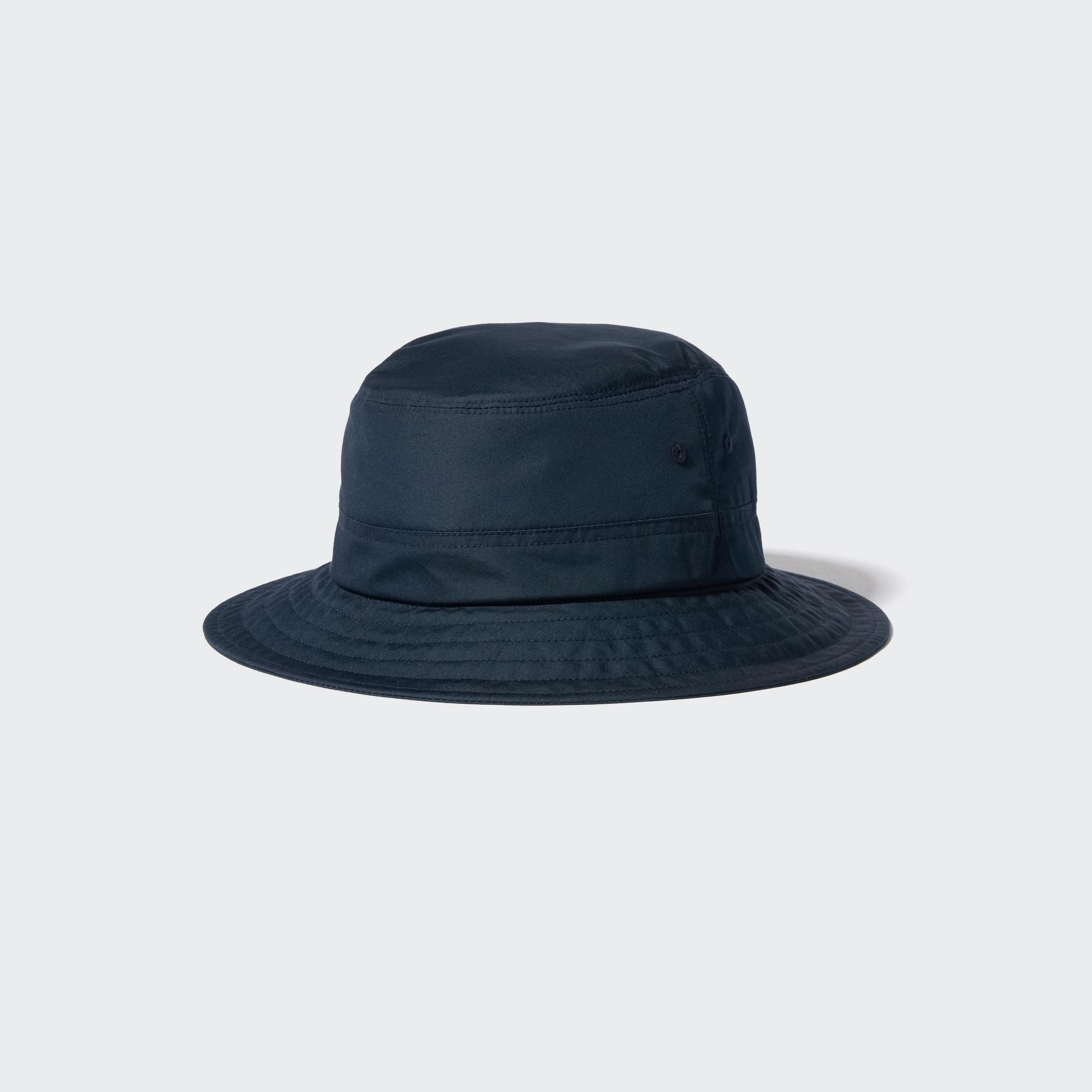 UNIQLO Hat Marineblå | 14HQBVTUY 