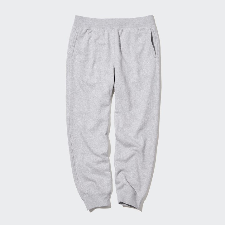 UNIQLO Joggers Blå | 68XQTWSHV