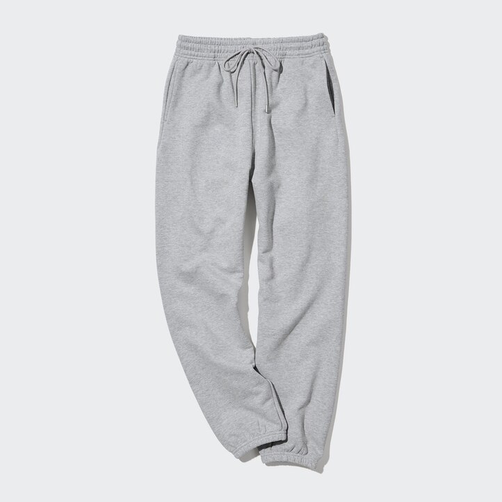 UNIQLO Joggers Gray | 23JORQSXH