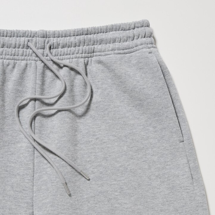 UNIQLO Joggers Gray | 23JORQSXH