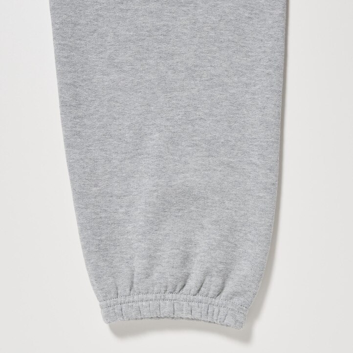 UNIQLO Joggers Gray | 23JORQSXH