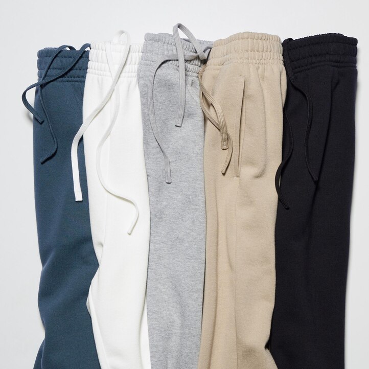 UNIQLO Joggers Gray | 32OXIAHBE