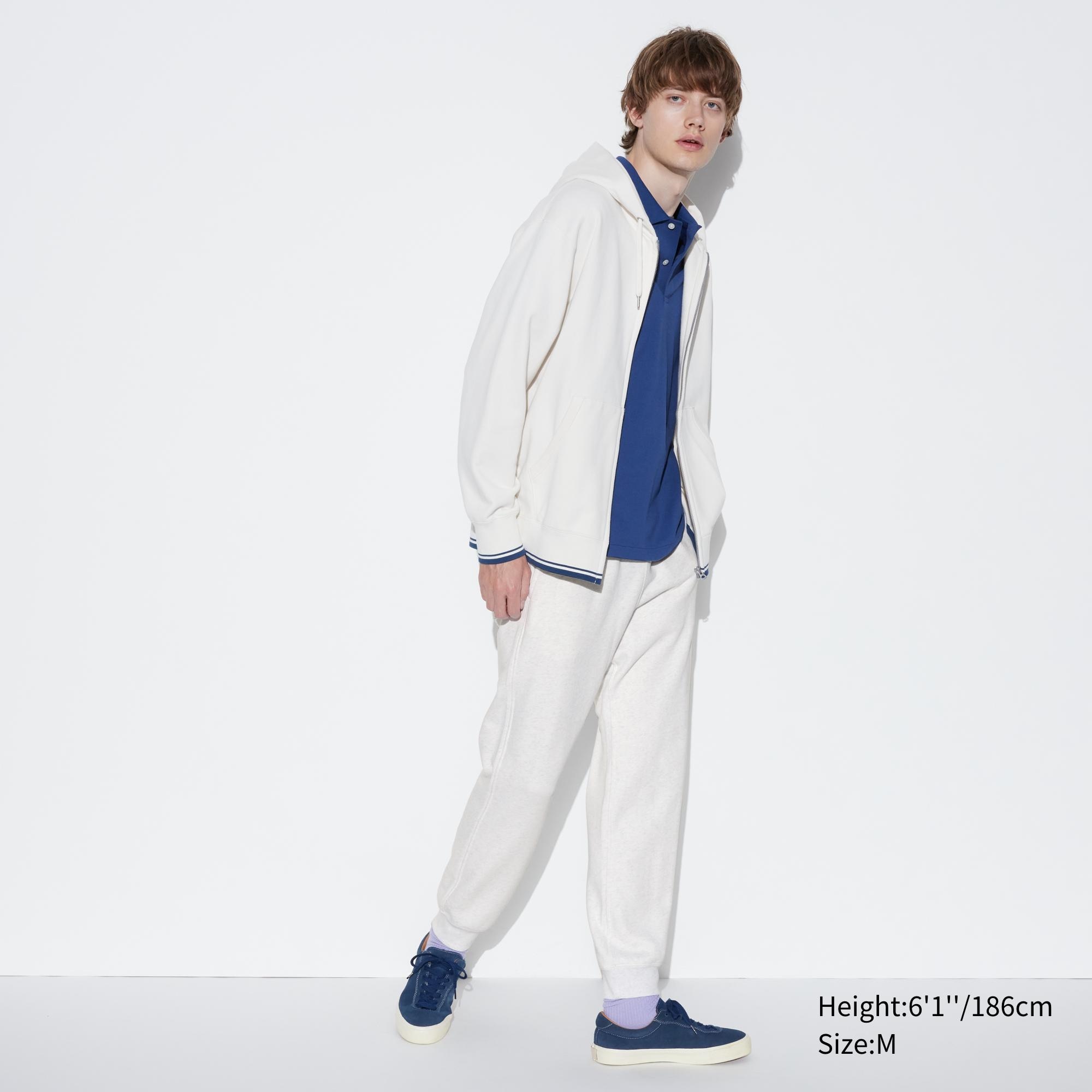 UNIQLO Joggers Lyse | 56CPXHIWM