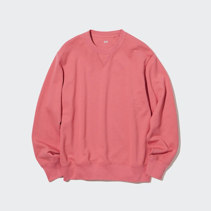 UNIQLO Sweatshirt Svarte | 14VQMPCGW