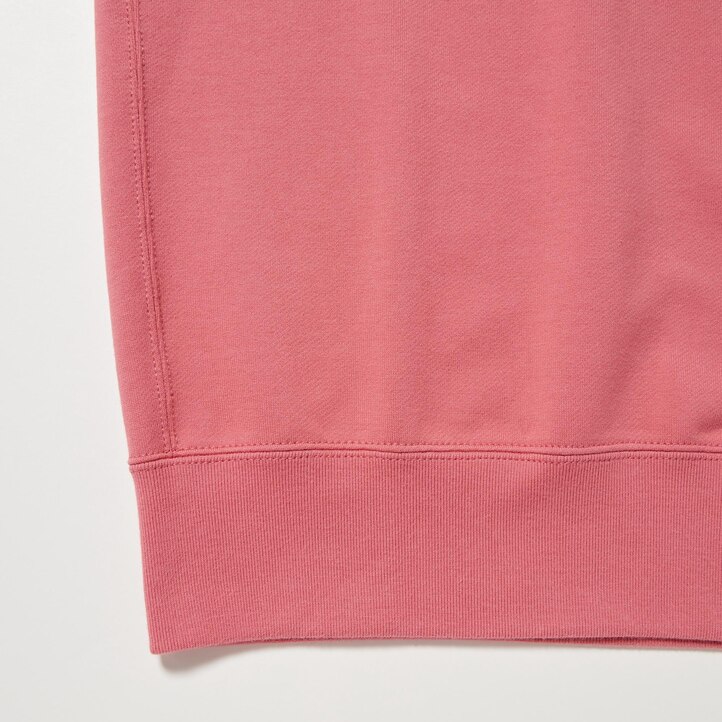 UNIQLO Sweatshirt Svarte | 14VQMPCGW