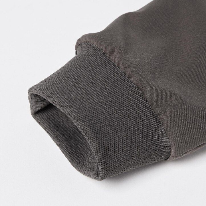 UNIQLO Touchscreen Gloves Mørke | 74FBKZNIE