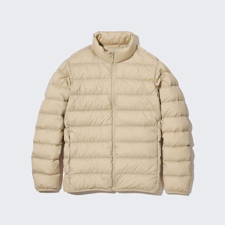 UNIQLO Ultra Light Down 3d Cut Jacket Svarte | 67SRBLXVN