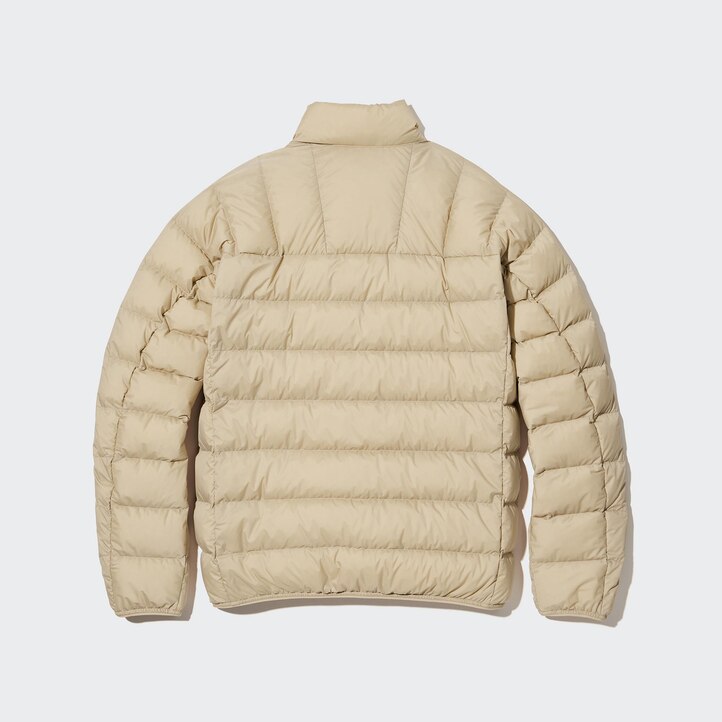 UNIQLO Ultra Light Down 3d Cut Jacket Svarte | 67SRBLXVN