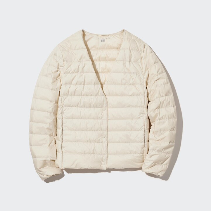 UNIQLO Ultra Light Down Compact Jacket Rosa | 09YWSBTRZ