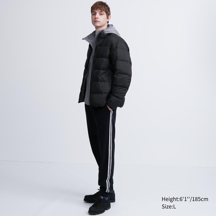 UNIQLO Ultra Light Down Jacket 3d Cut Grønn | 41SITKCFQ