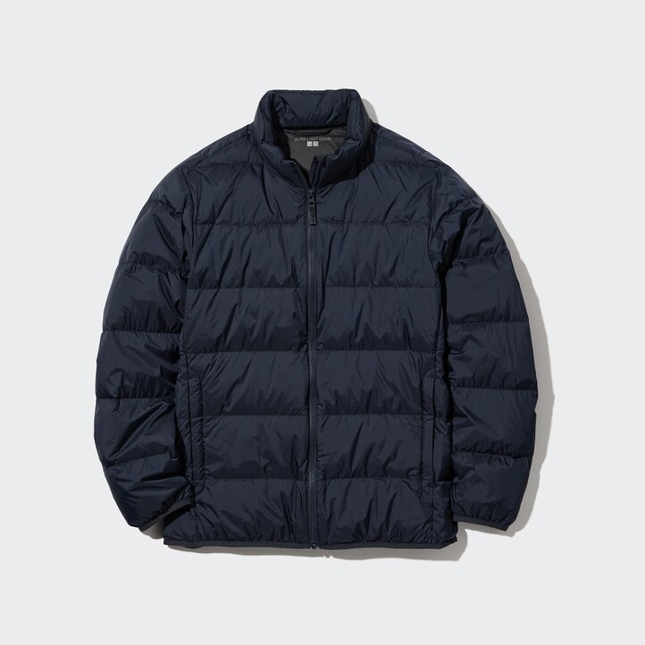 UNIQLO Ultra Light Down Jacket 3d Cut Grønn | 41SITKCFQ