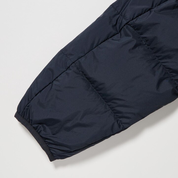 UNIQLO Ultra Light Down Jacket 3d Cut Grønn | 41SITKCFQ