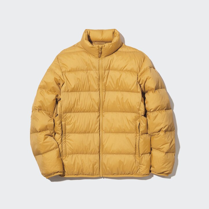 UNIQLO Ultra Light Down Jacket 3d Cut Svarte | 21BYWMZAF