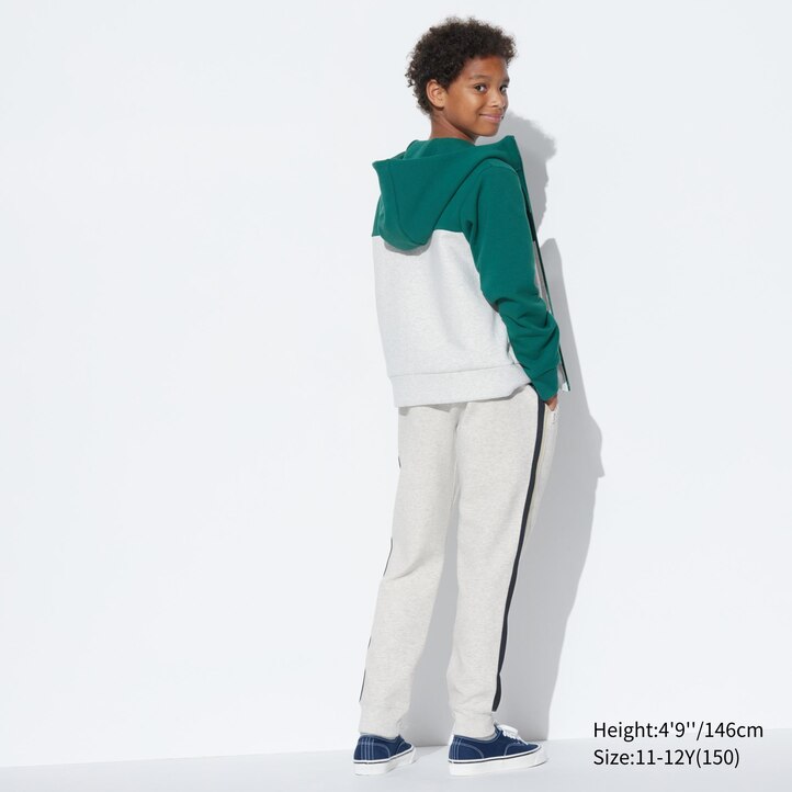 UNIQLO Ultra Stretch Dry Joggers Lyse | 36HAUPFVE