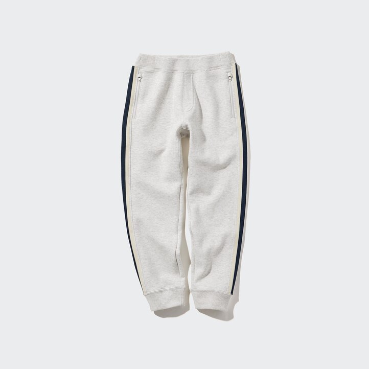 UNIQLO Ultra Stretch Dry Joggers Lyse | 36HAUPFVE