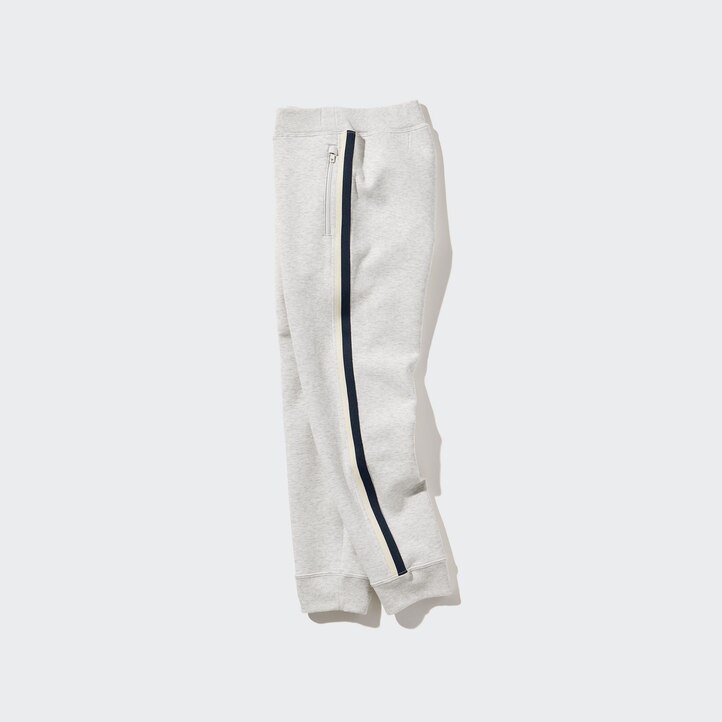 UNIQLO Ultra Stretch Dry Joggers Lyse | 36HAUPFVE